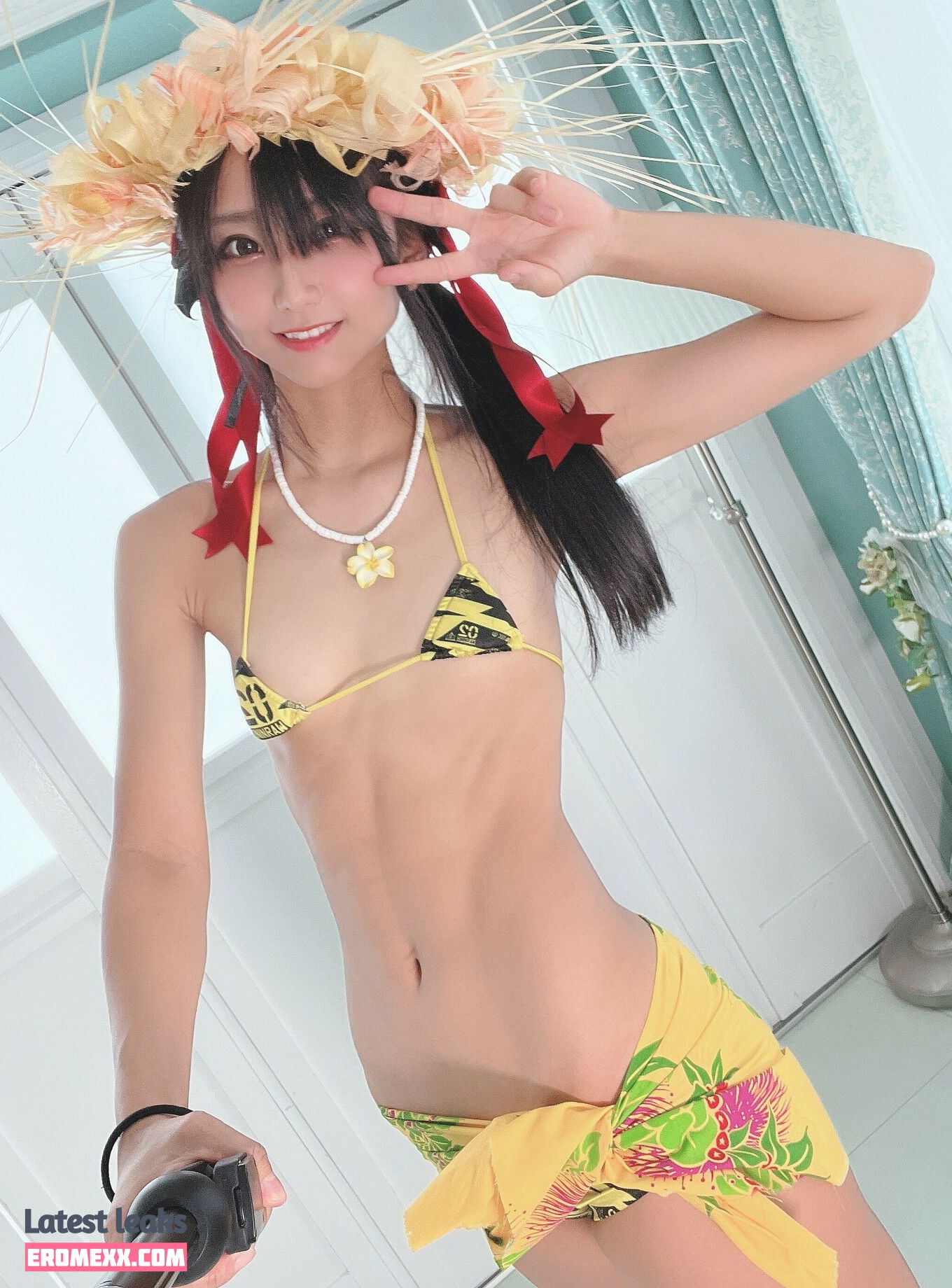 Latest Leaks Yanagimaru Nude #257 - Fapello