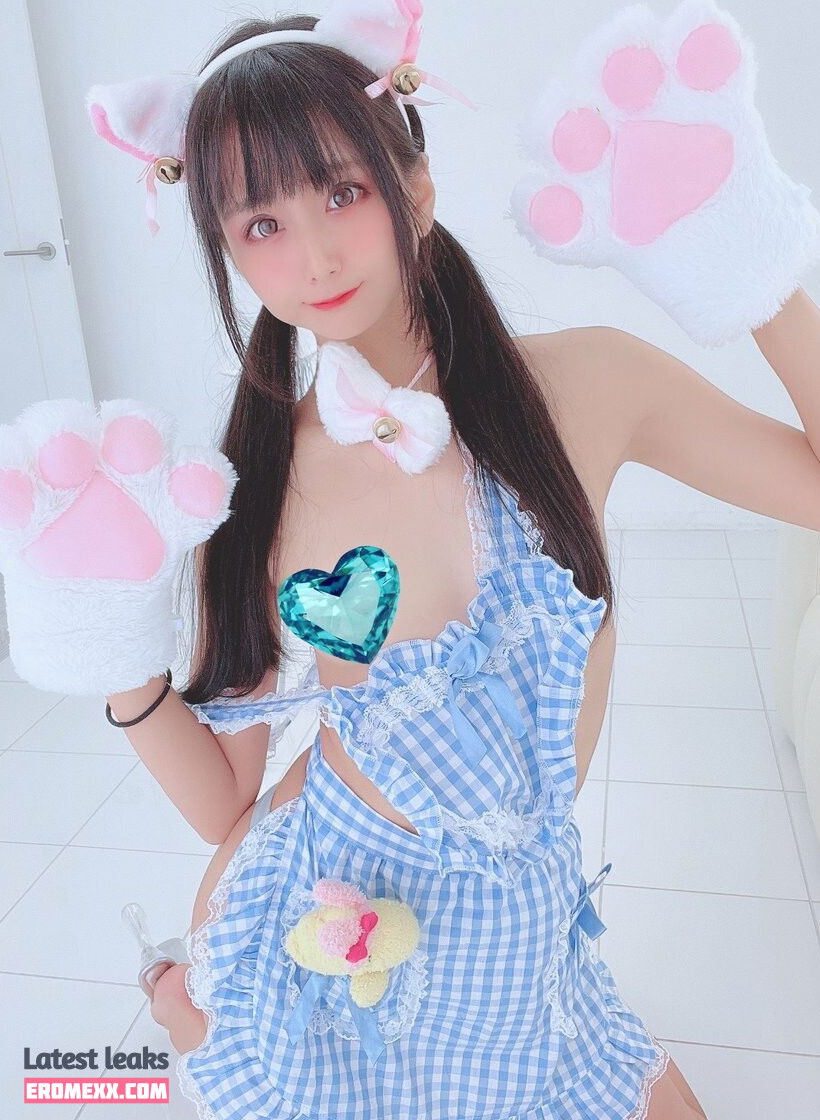 Latest Leaks Yanagimaru Nude #261 - Fapello