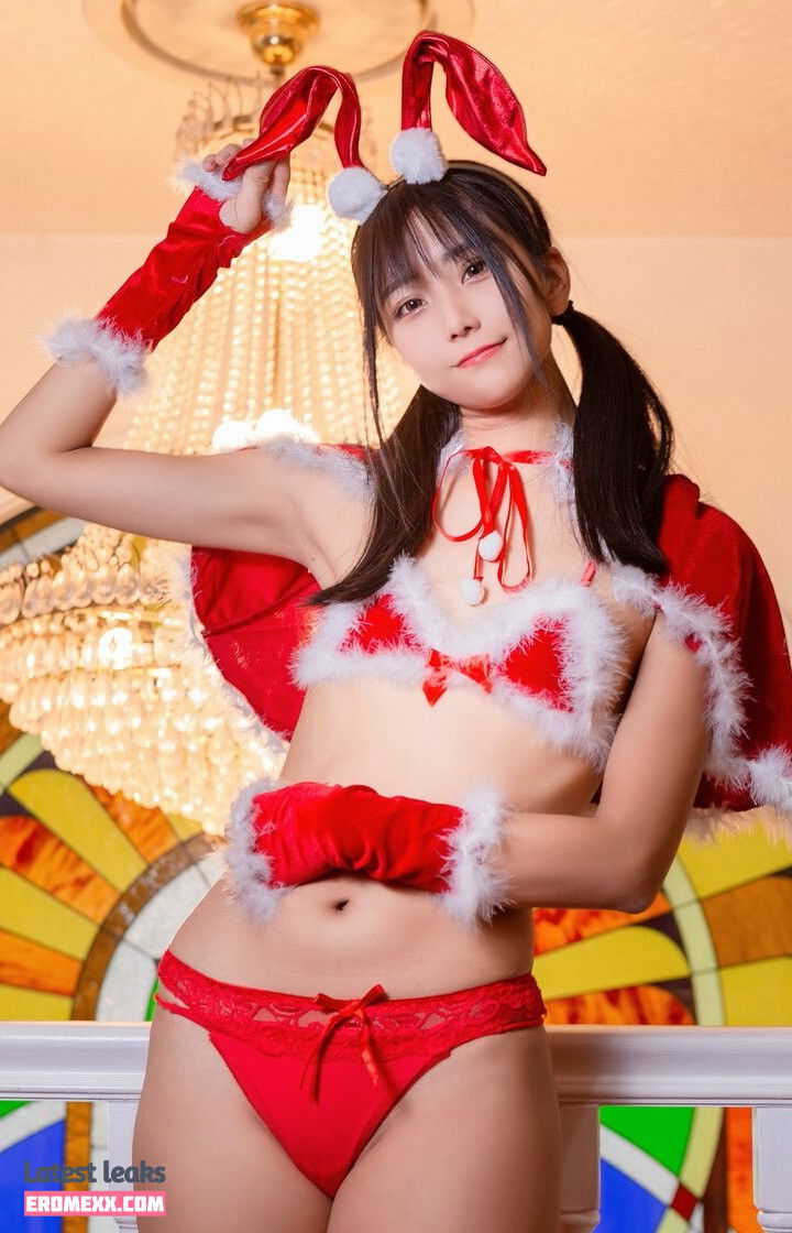 Latest Leaks Yanagimaru Nude #268 - Fapello