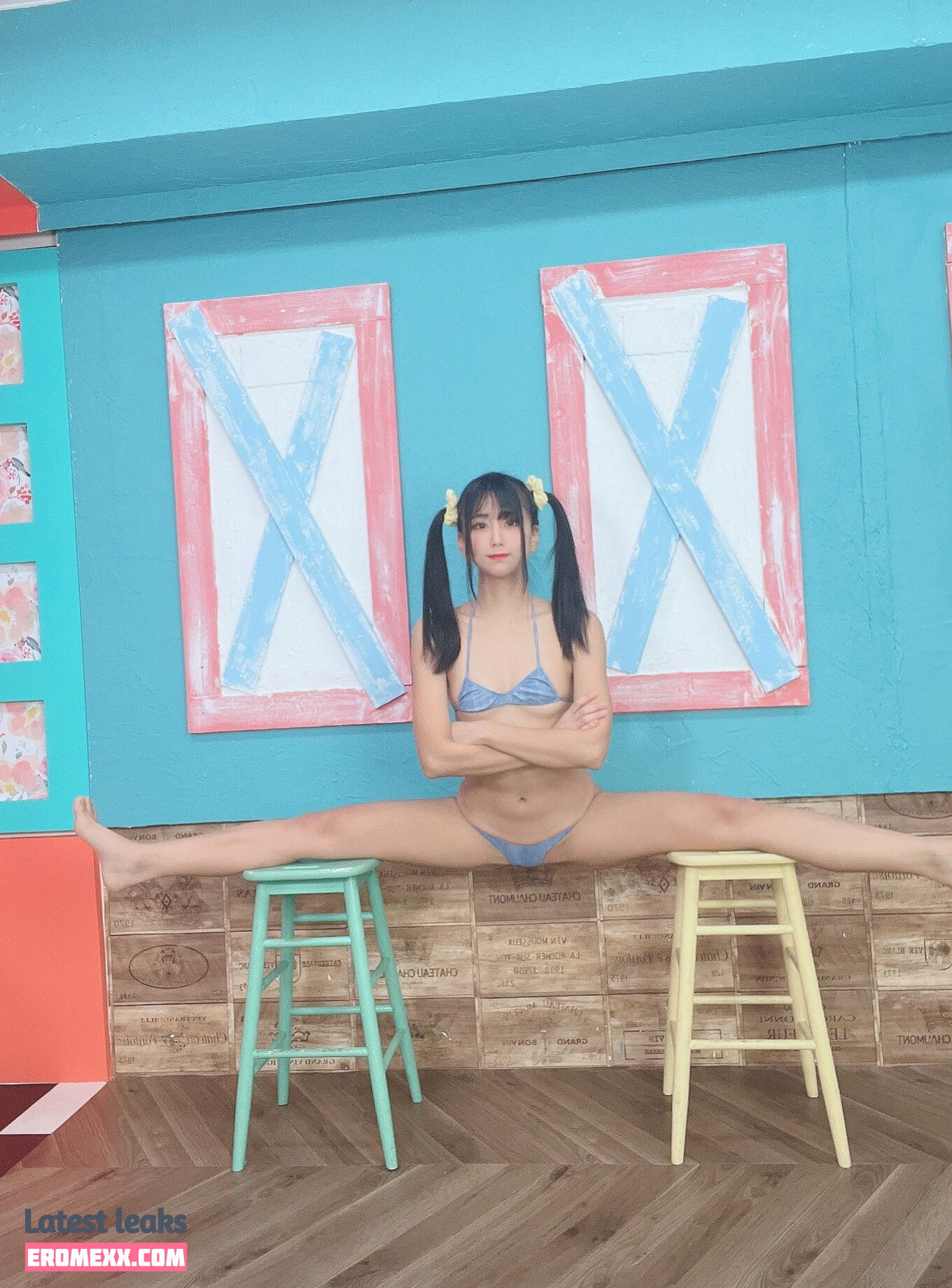Latest Leaks Yanagimaru Nude #285 - Fapello