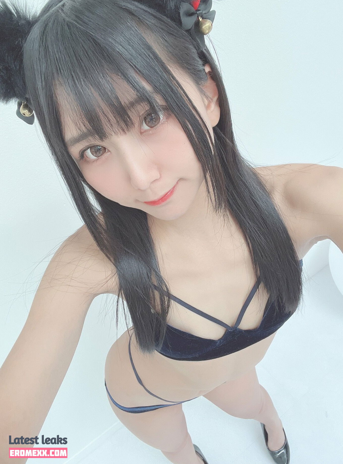 Latest Leaks Yanagimaru Nude #289 - Fapello