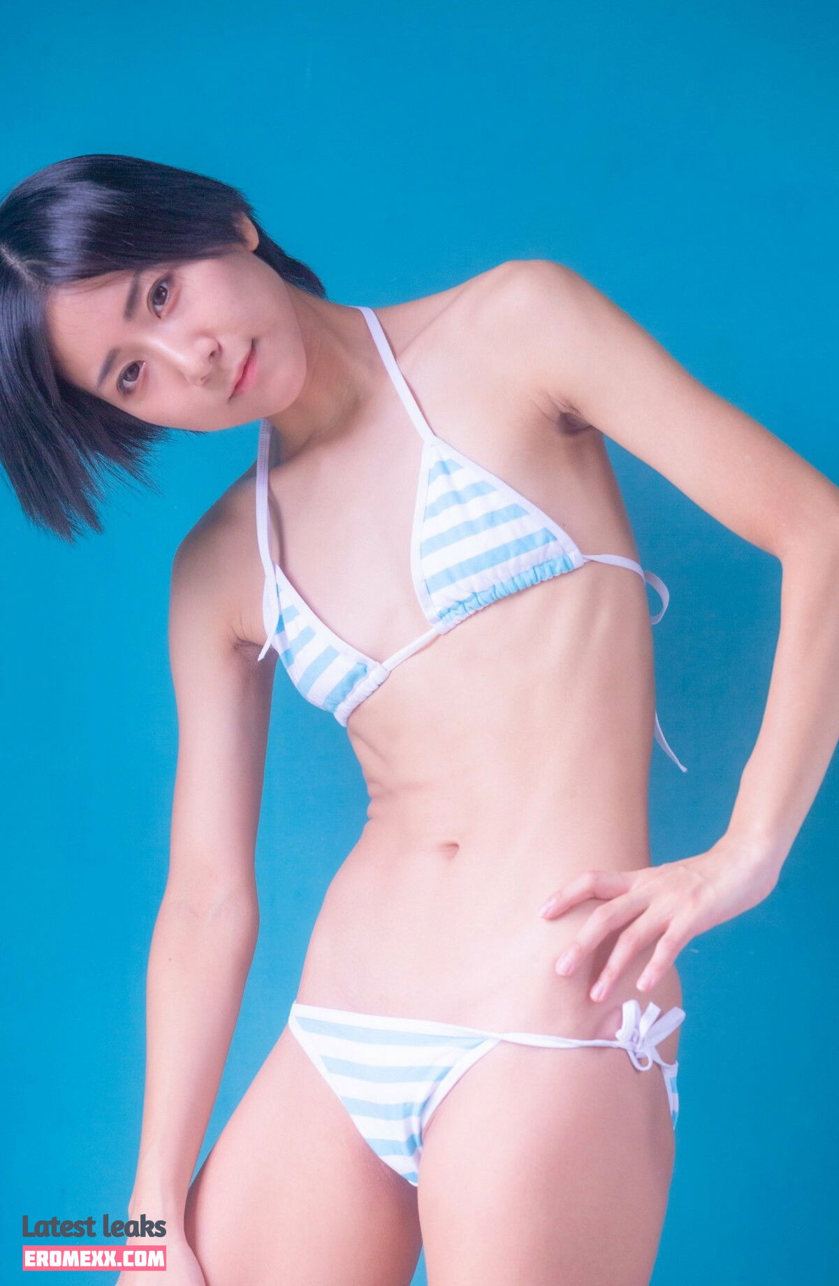 Latest Leaks Yanagimaru Nude #311 - Fapello