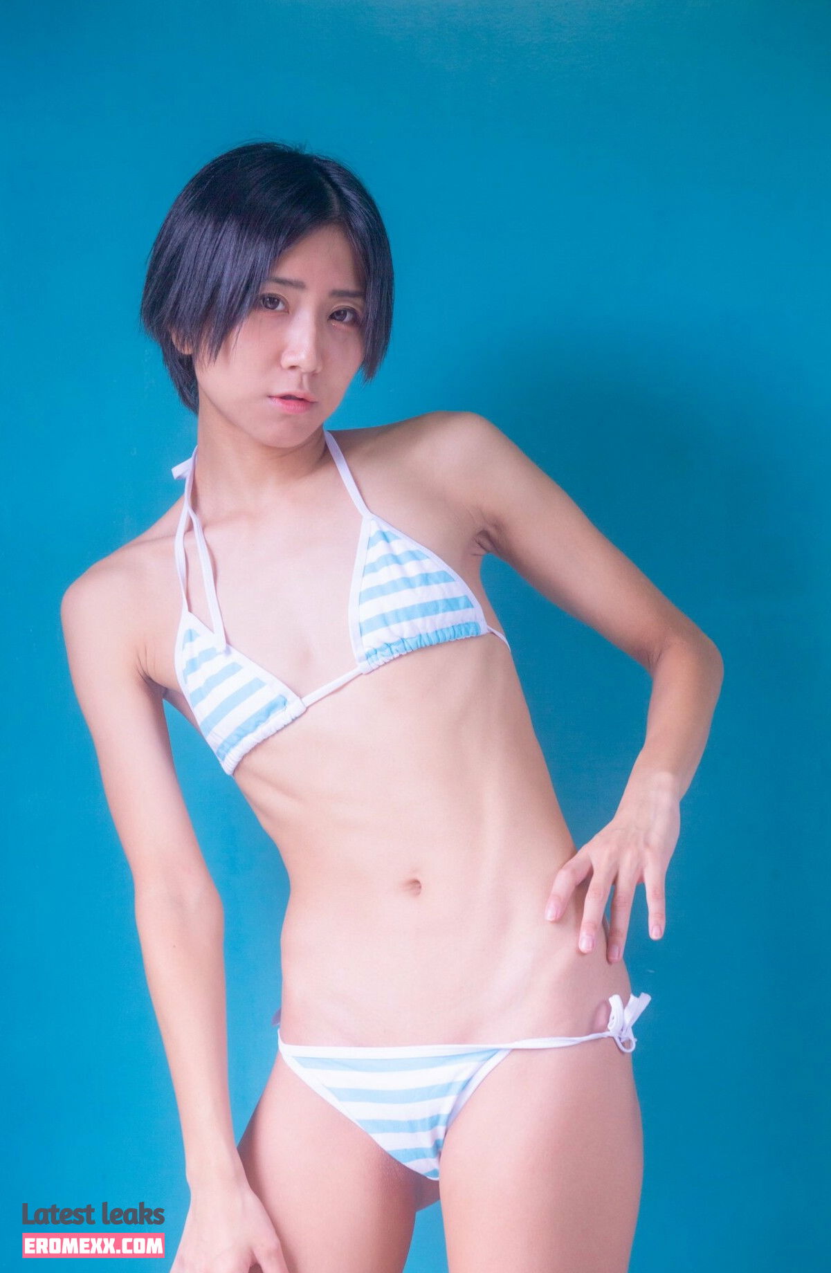 Latest Leaks Yanagimaru Nude #312 - Fapello