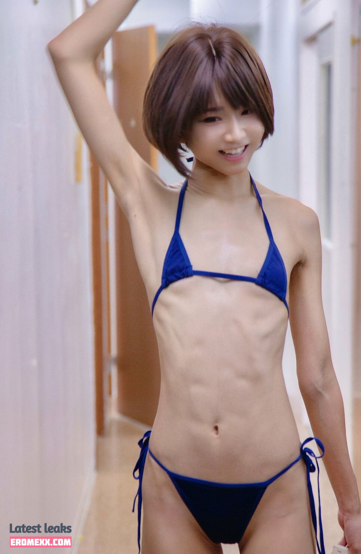 Latest Leaks Yanagimaru Nude #318 - Fapello