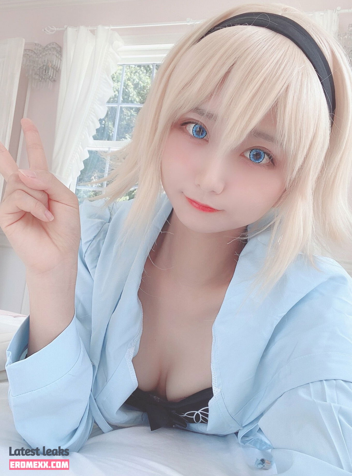 Latest Leaks Yanagimaru Nude #323 - Fapello