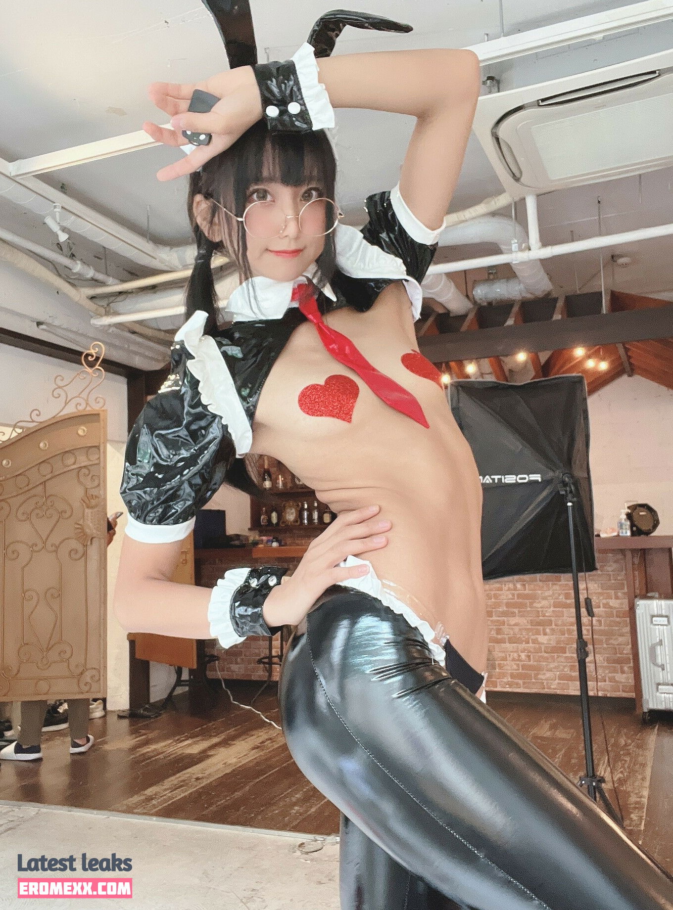 Latest Leaks Yanagimaru Nude #72 - Fapello