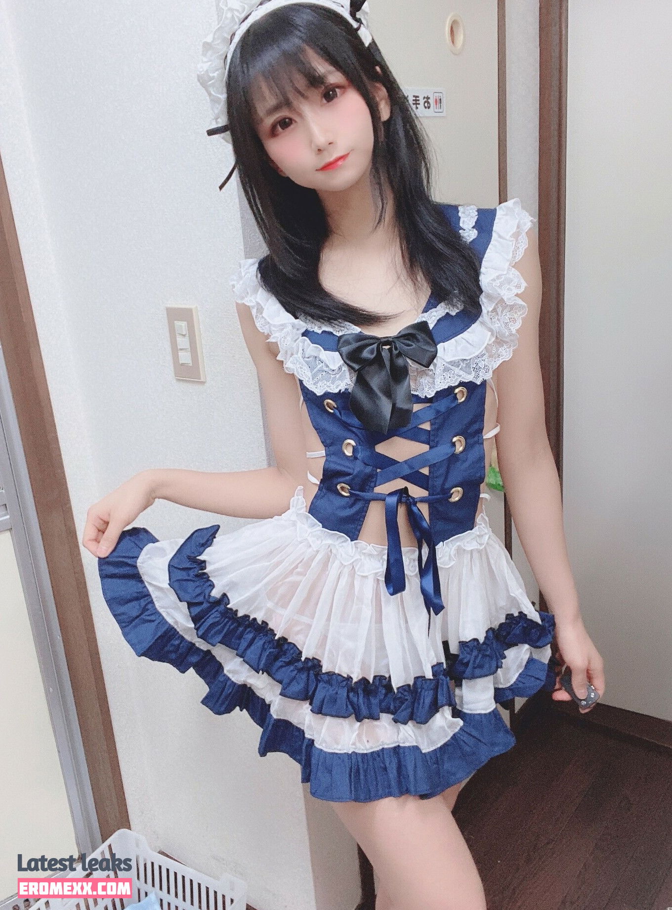 Latest Leaks Yanagimaru Nude #80 - Fapello