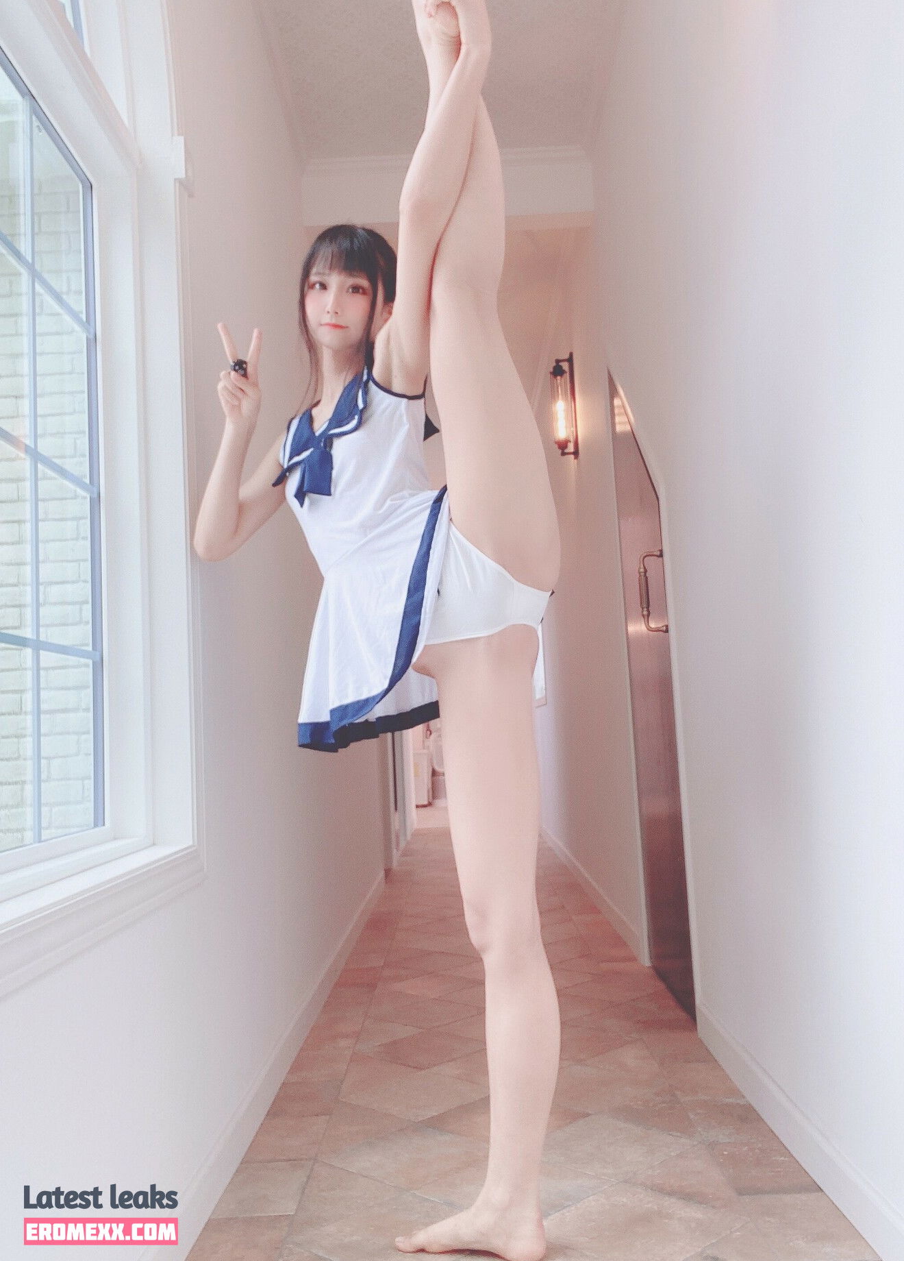 Latest Leaks Yanagimaru Nude #92 - Fapello