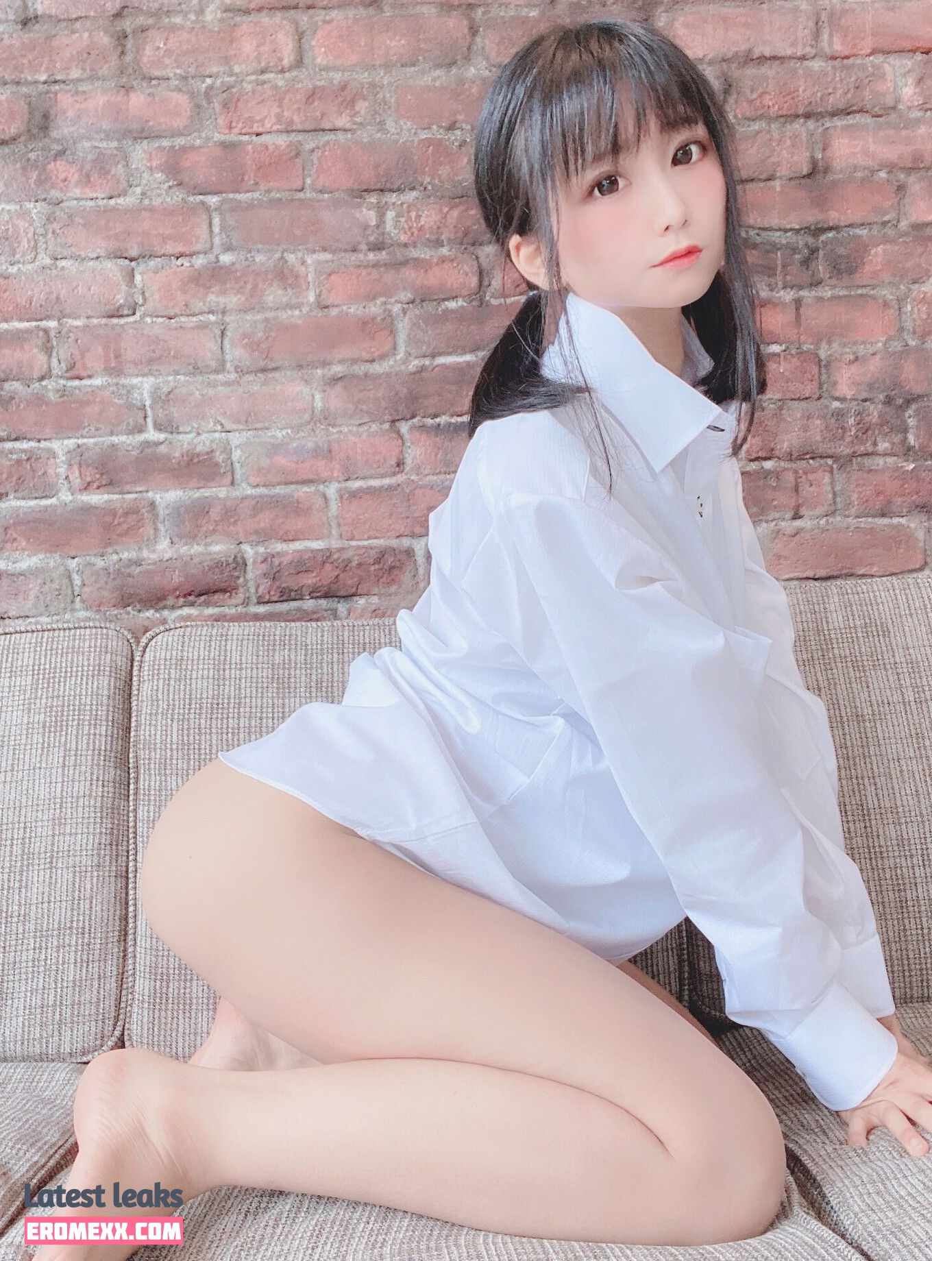Latest Leaks Yanagimaru Nude #94 - Fapello