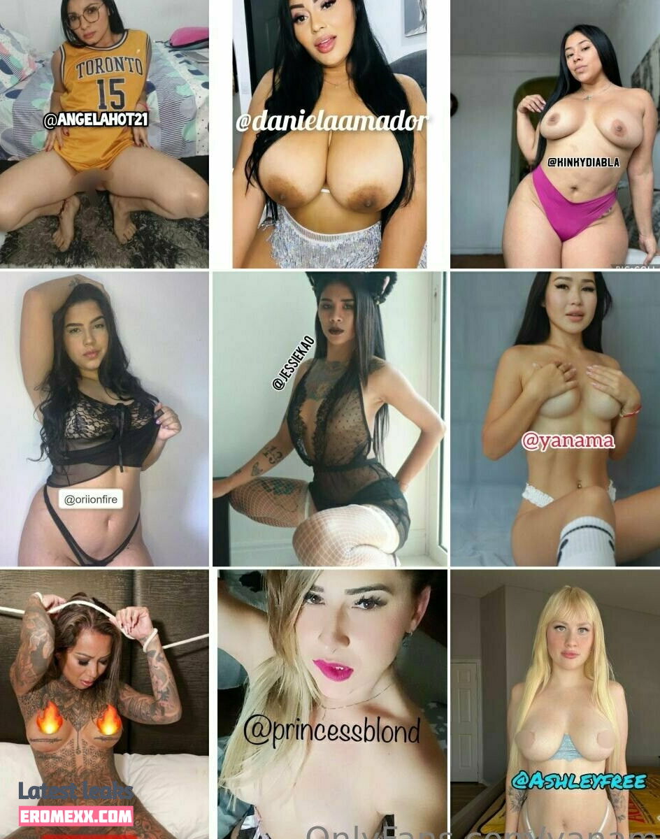 Latest Leaks yanama Nude #37 - Fapello