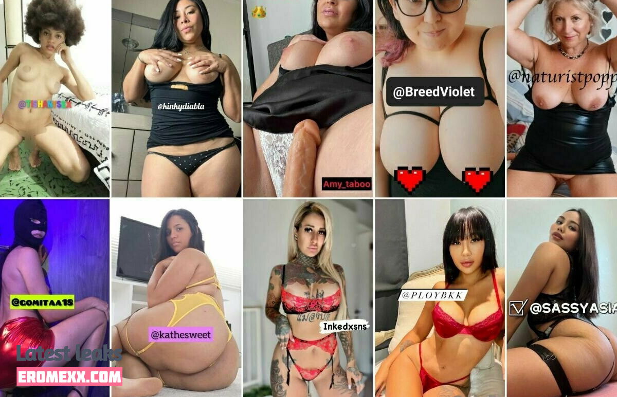 Latest Leaks yanama Nude #44 - Fapello