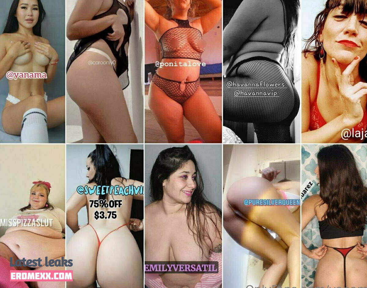 Latest Leaks yanama Nude #61 - Fapello
