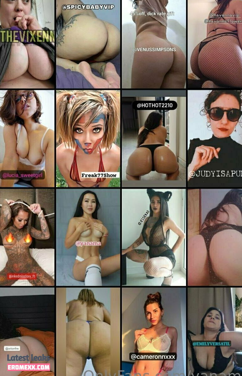 Latest Leaks yanama Nude #65 - Fapello