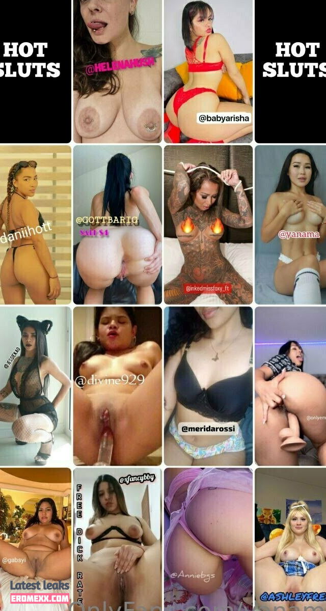 Latest Leaks yanama Nude #72 - Fapello