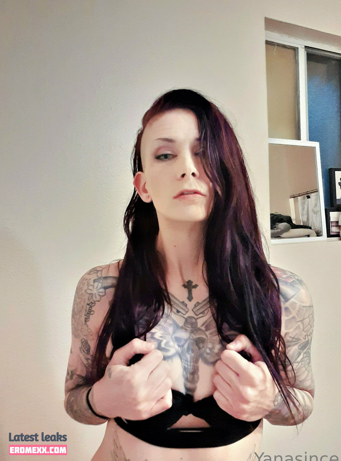 Latest Leaks yanasincell666 Nude #8 - Fapello
