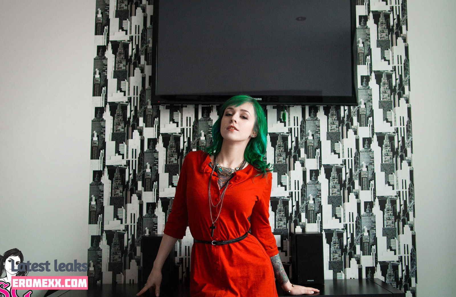 Latest Leaks Yanasinner Nude #4 - Fapello