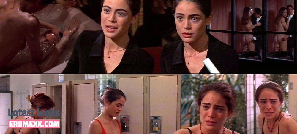 Latest Leaks Yancy Butler Nude #11 - Fapello