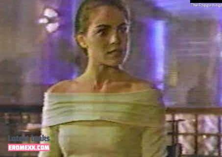 Latest Leaks Yancy Butler Nude #16 - Fapello