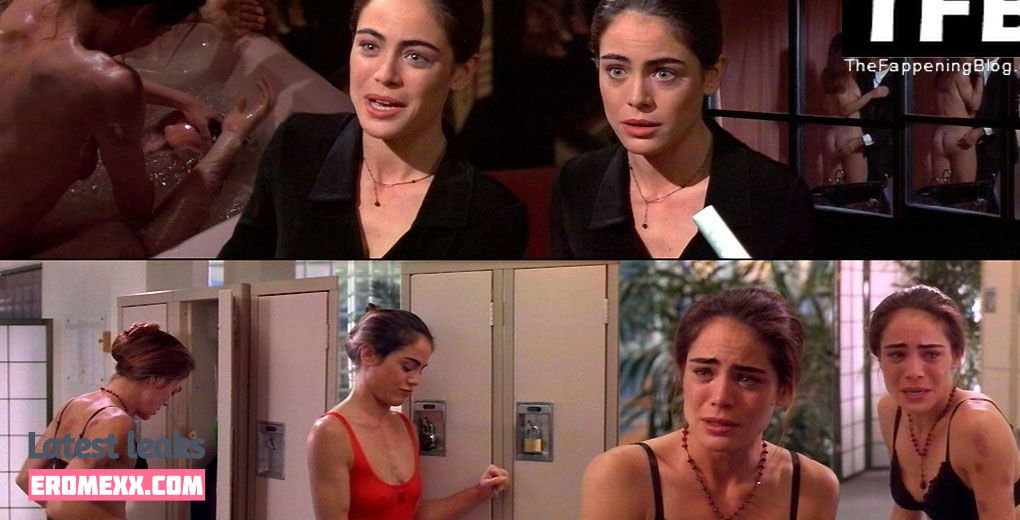 Latest Leaks Yancy Butler Nude #21 - Fapello