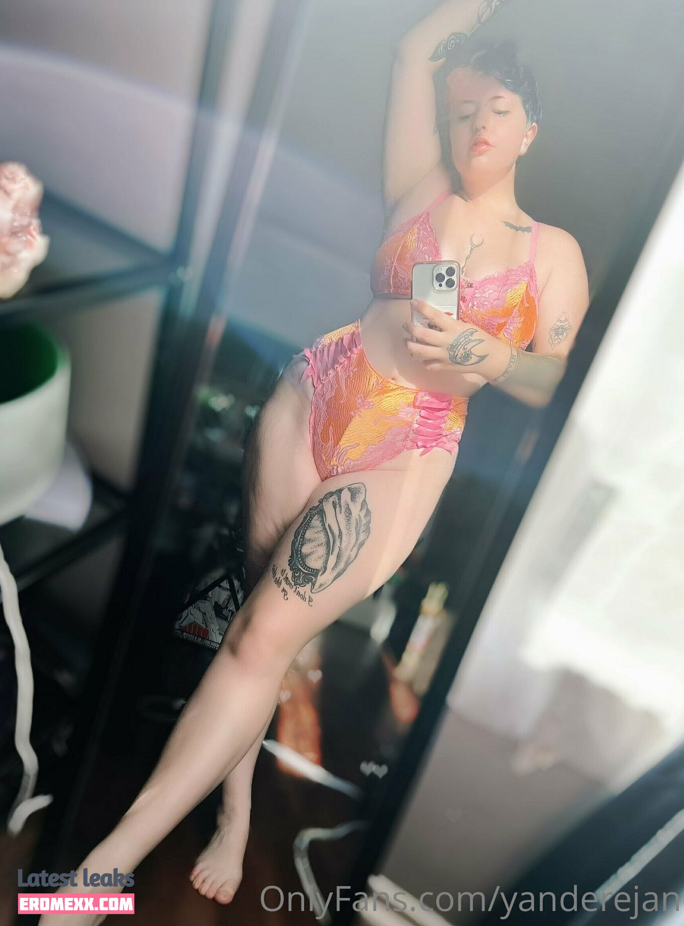 Latest Leaks yanderejane Nude #3 - Fapello