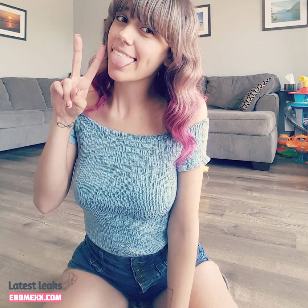 Latest Leaks Yanderekamii Nude #31 - Fapello