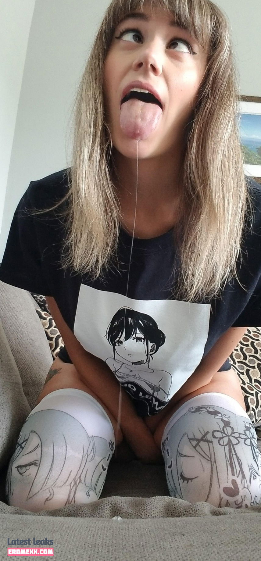 Latest Leaks Yanderekamii Nude #34 - Fapello