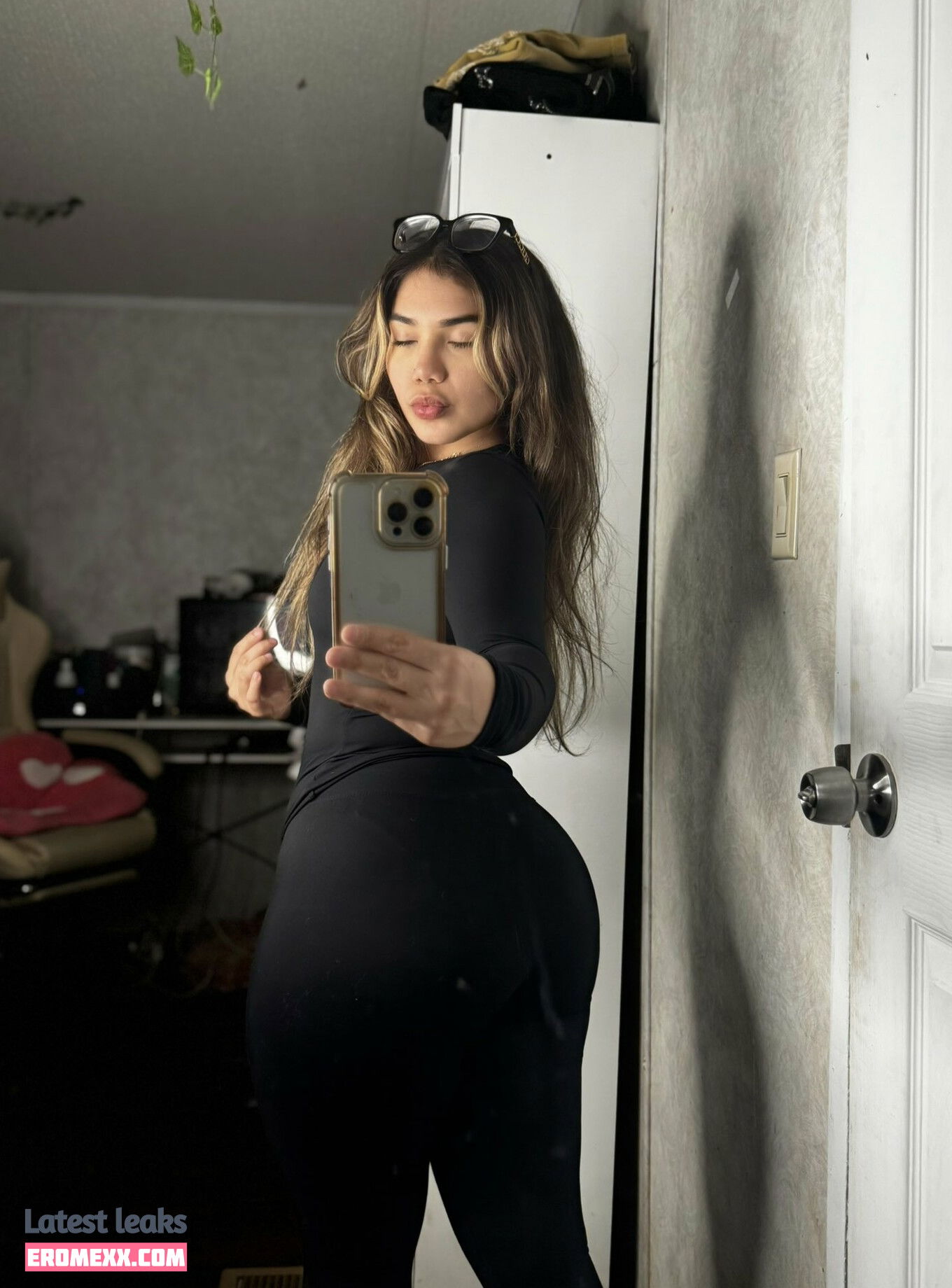 Latest Leaks yanelly Nude #7 - Fapello