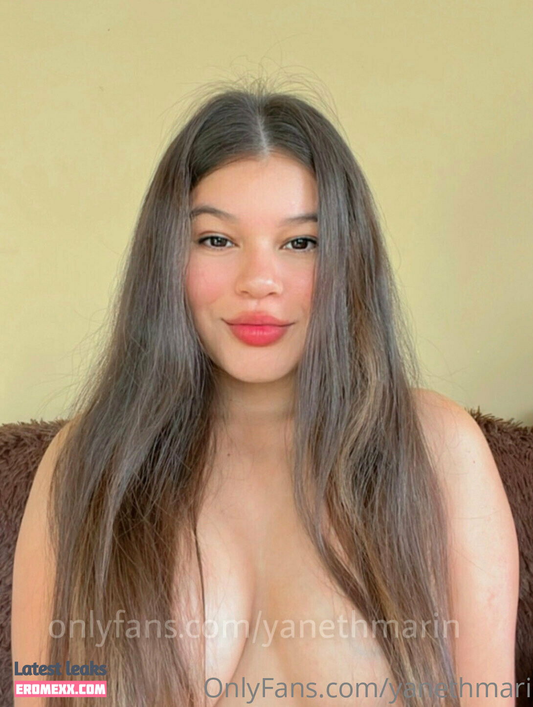 Latest Leaks yanethmarin Nude #16 - Fapello