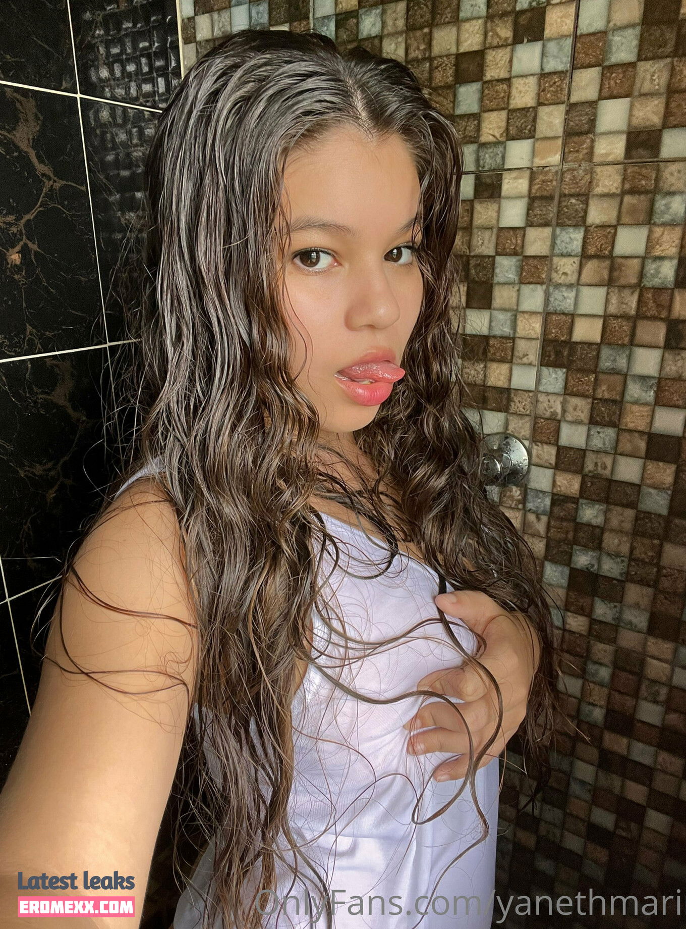 Latest Leaks yanethmarin Nude #21 - Fapello