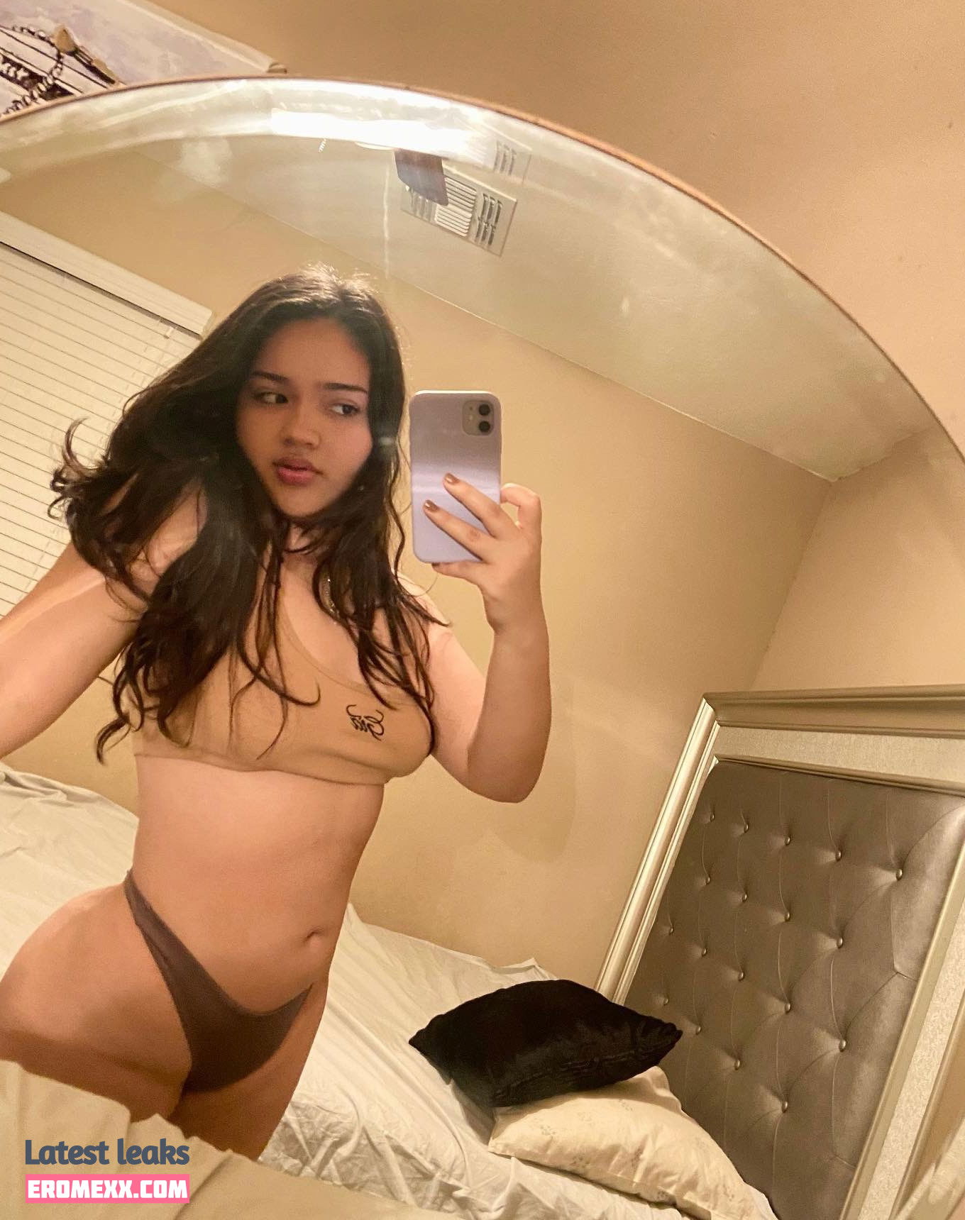 Latest Leaks Yani Nude #5 - Fapello