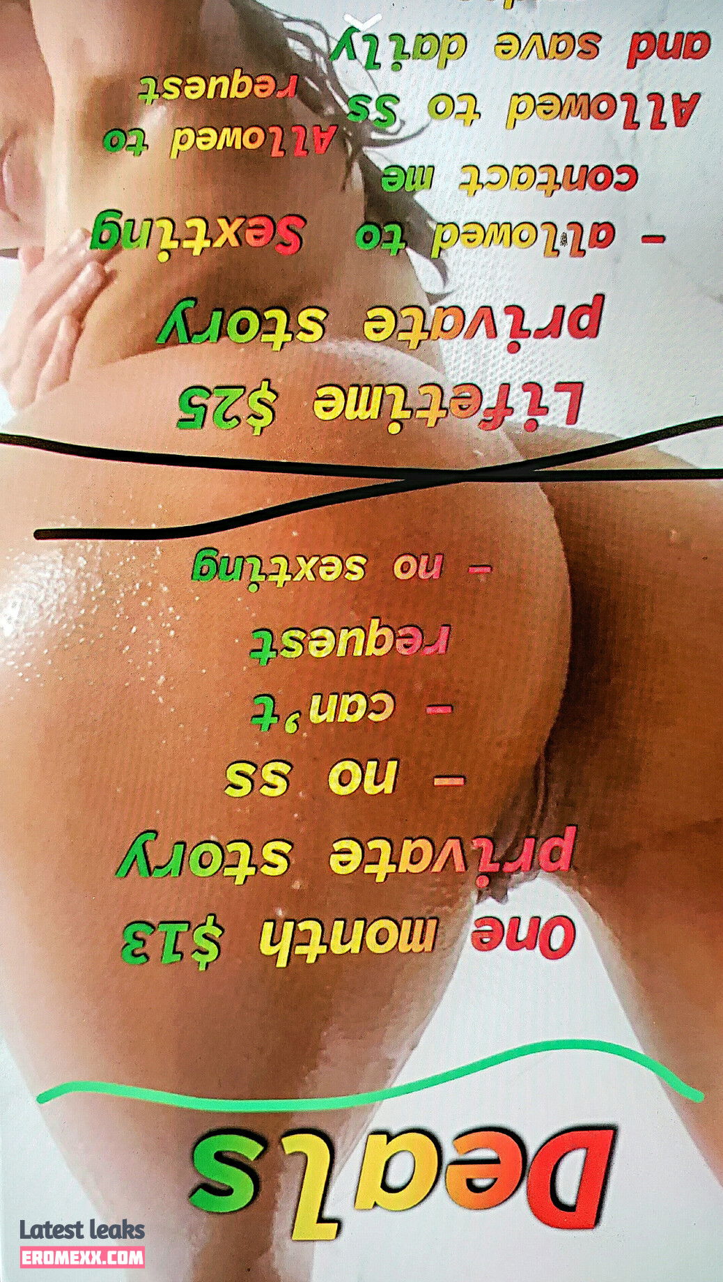 Latest Leaks Yaniprad Nude #2 - Fapello