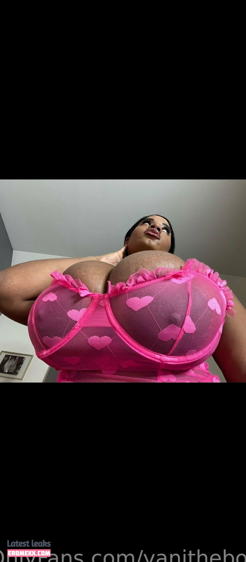 Latest Leaks Yanithebbody1 Nude #21 - Fapello