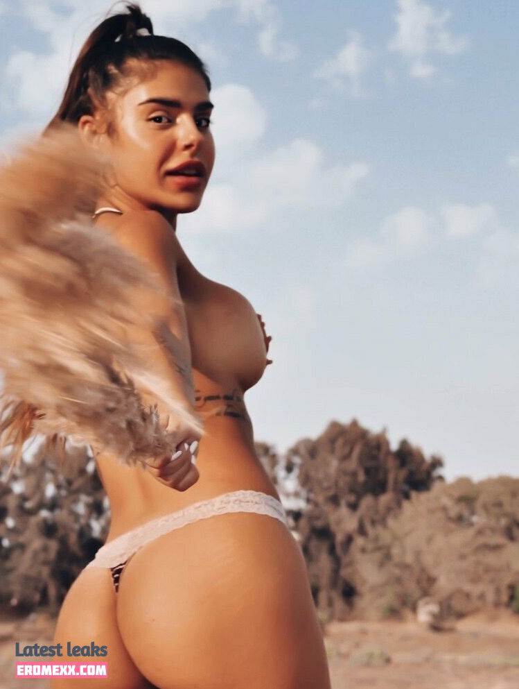 Latest Leaks YanivAndKeira Nude #30 - Fapello