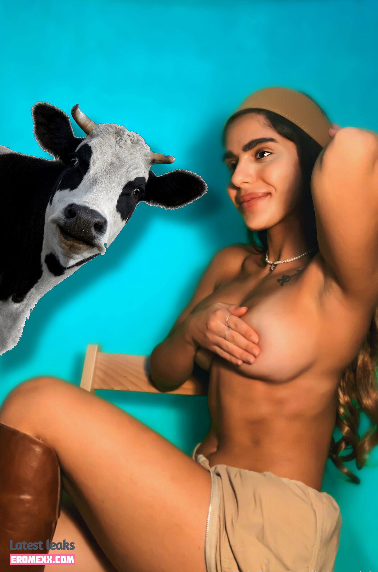 Latest Leaks YanivAndKeira Nude #31 - Fapello
