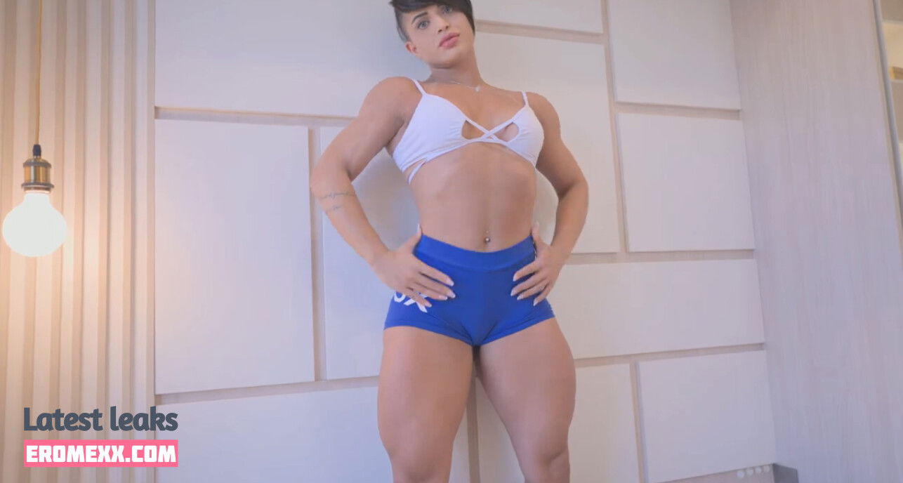 Latest Leaks Yanne Fitness Nude #21 - Fapello