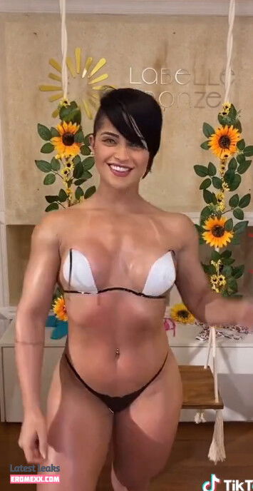 Latest Leaks Yanne Fitness Nude #29 - Fapello