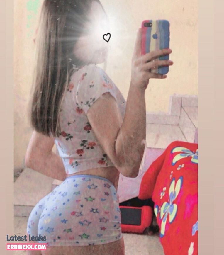Latest Leaks Yanni Garza Nude #1 - Fapello