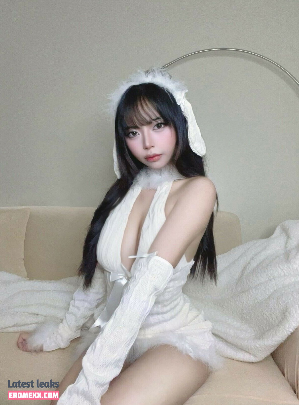 Latest Leaks Yanyankyun Nude #10 - Fapello