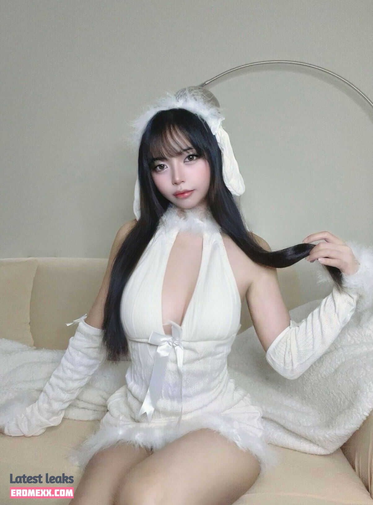 Latest Leaks Yanyankyun Nude #14 - Fapello