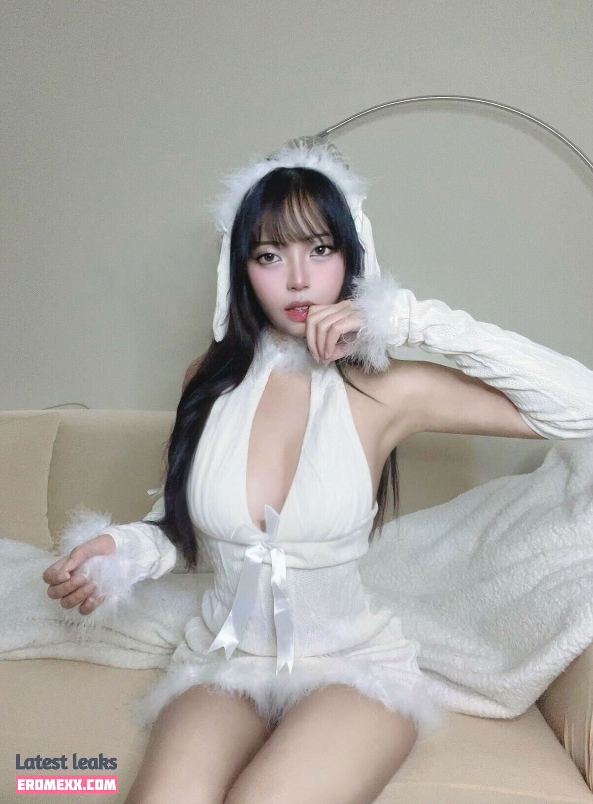 Latest Leaks Yanyankyun Nude #20 - Fapello