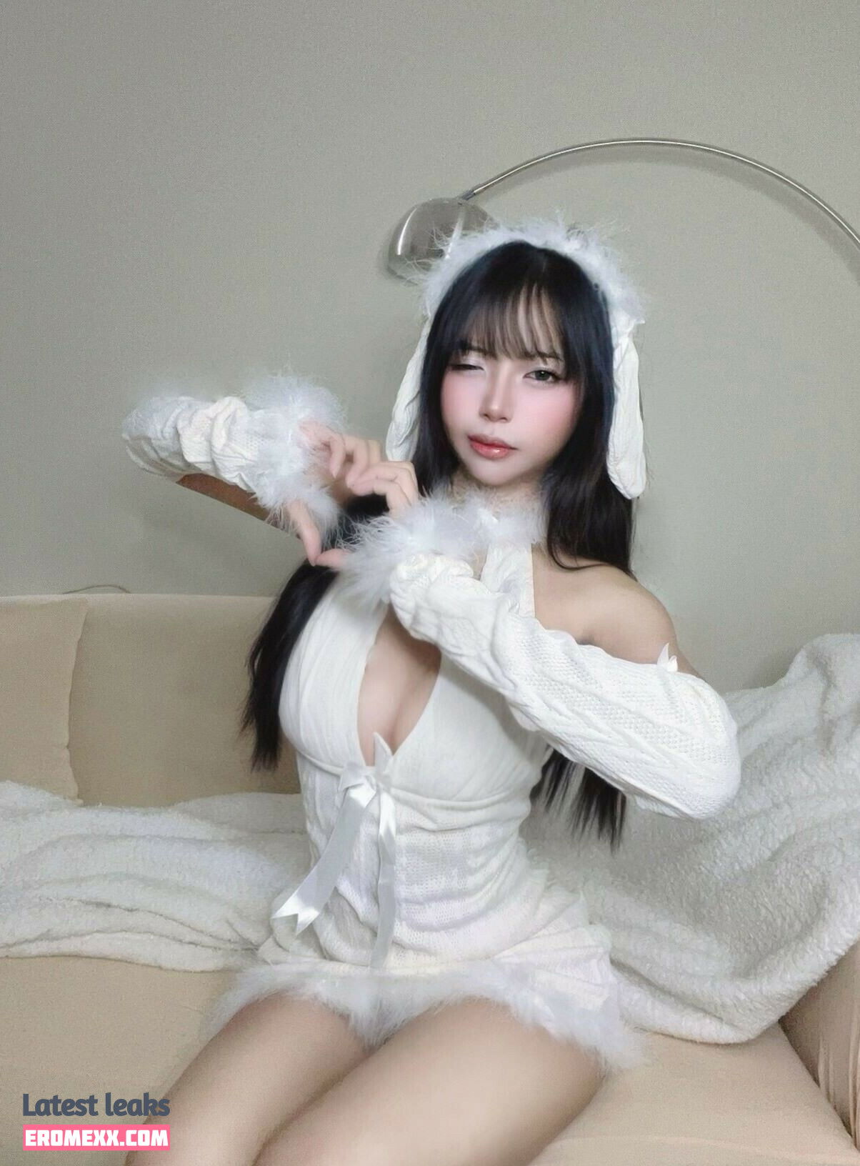 Latest Leaks Yanyankyun Nude #21 - Fapello