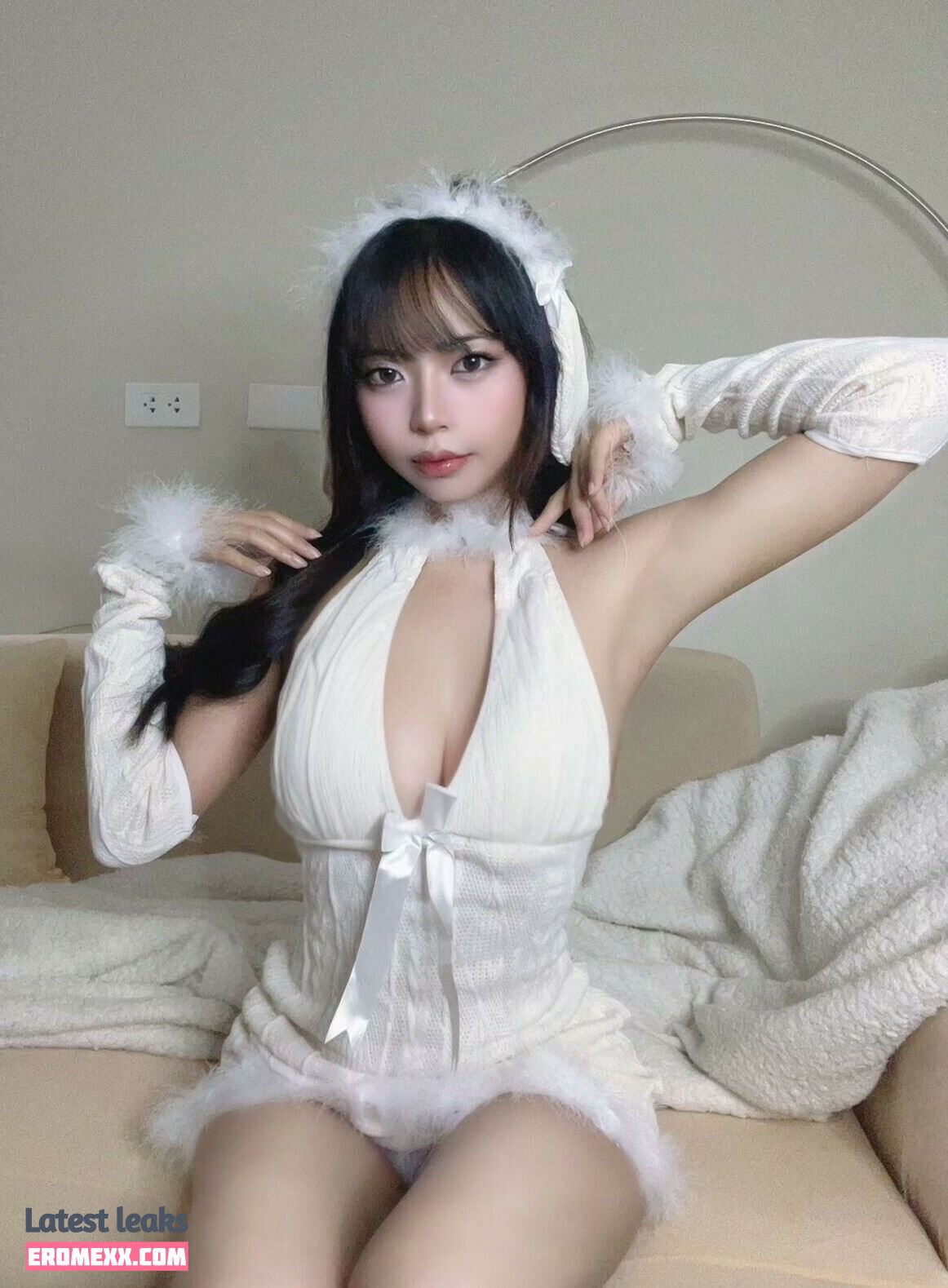 Latest Leaks Yanyankyun Nude #7 - Fapello