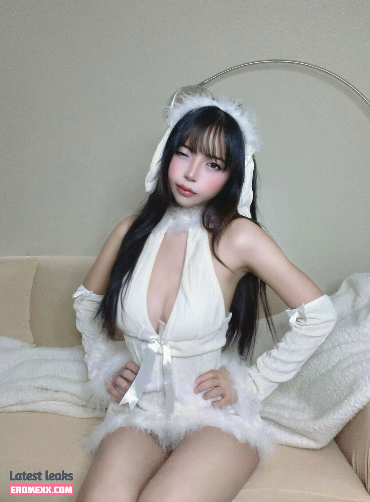 Latest Leaks Yanyankyun Nude #8 - Fapello
