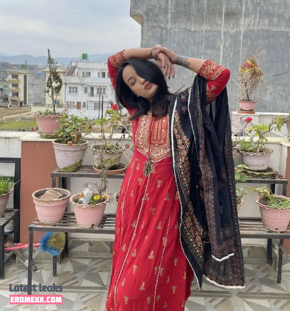 Latest Leaks _yanzee Nude #2 - Fapello