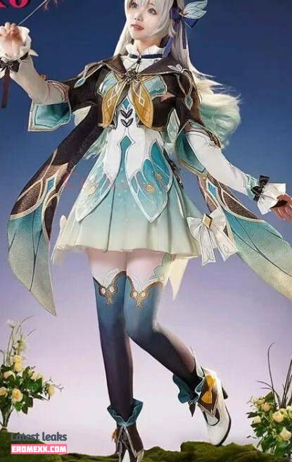 Latest Leaks Yaorenneko Nude #1 - Fapello