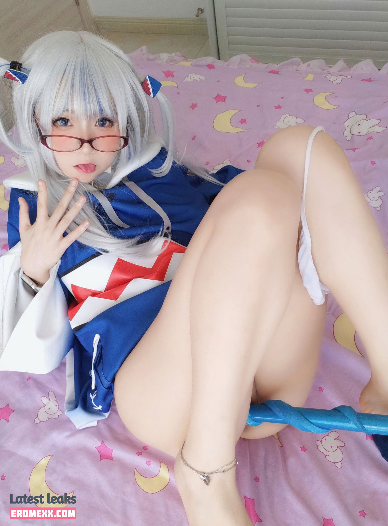 Latest Leaks YaoYaoQwQ Nude #157 - Fapello