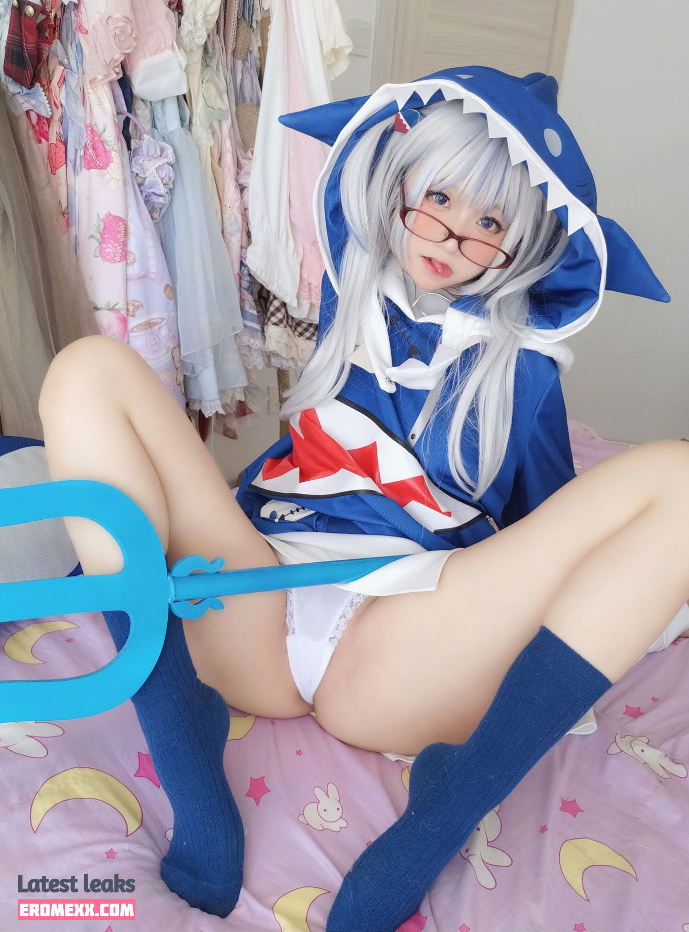 Latest Leaks YaoYaoQwQ Nude #181 - Fapello