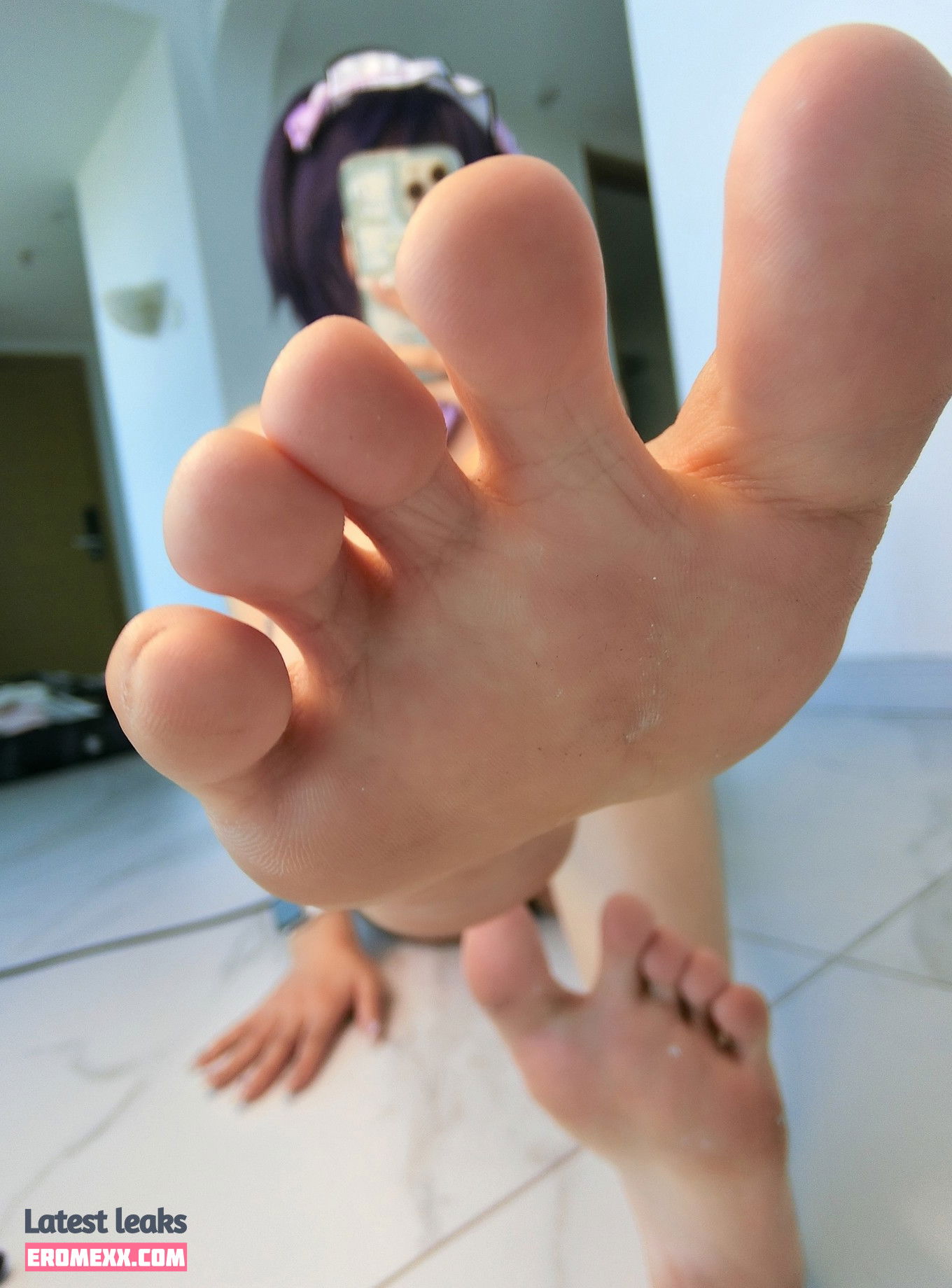 Latest Leaks YaoYaoQwQ Nude #227 - Fapello