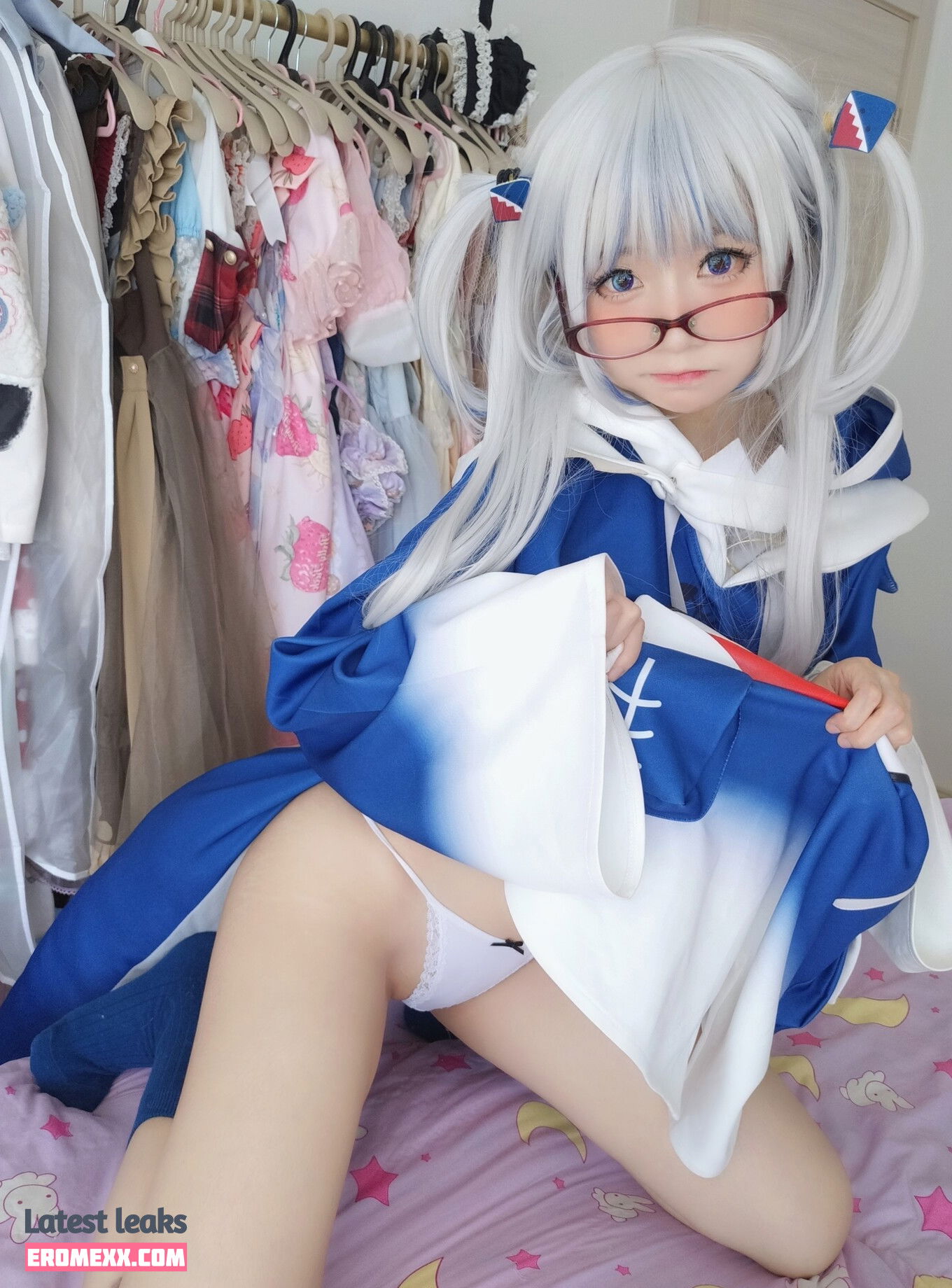 Latest Leaks YaoYaoQwQ Nude #306 - Fapello