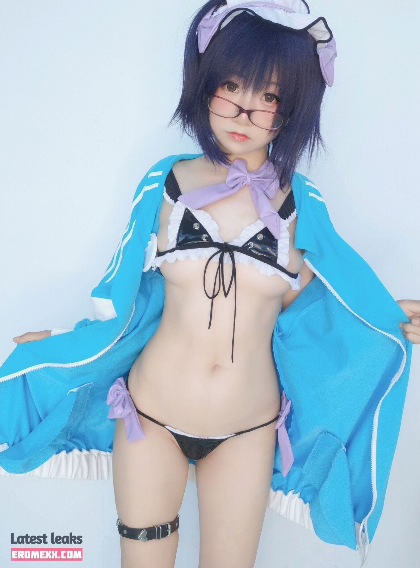 Latest Leaks YaoYaoQwQ Nude #342 - Fapello